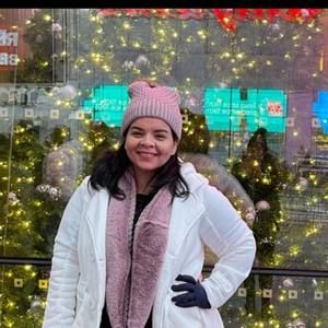 Meet your Posher, Luciane